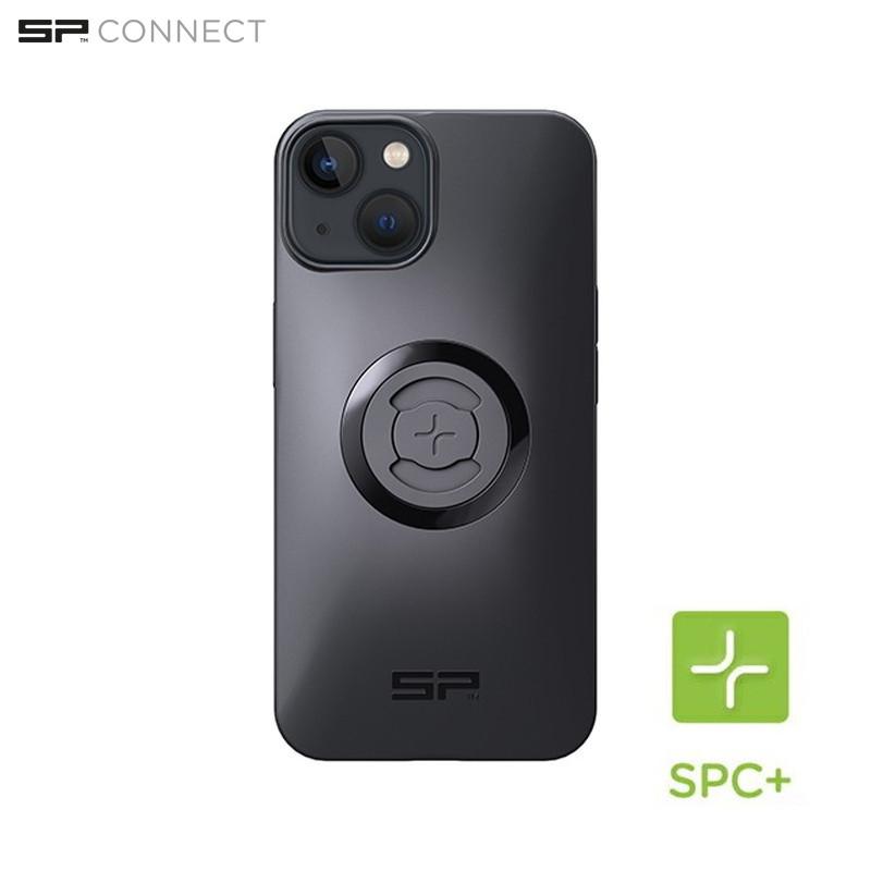SP CONNECT エスピーコネクト SPC+ フォンケース iPhone 14/13