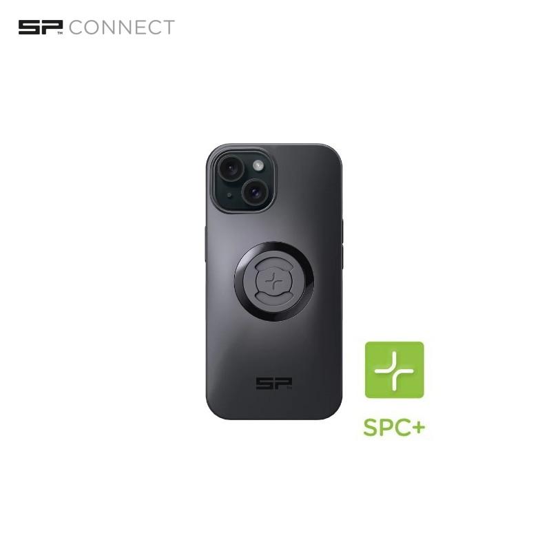 SP CONNECT エスピーコネクト SPC+ PHONE CASE フォンケースiPhone 15