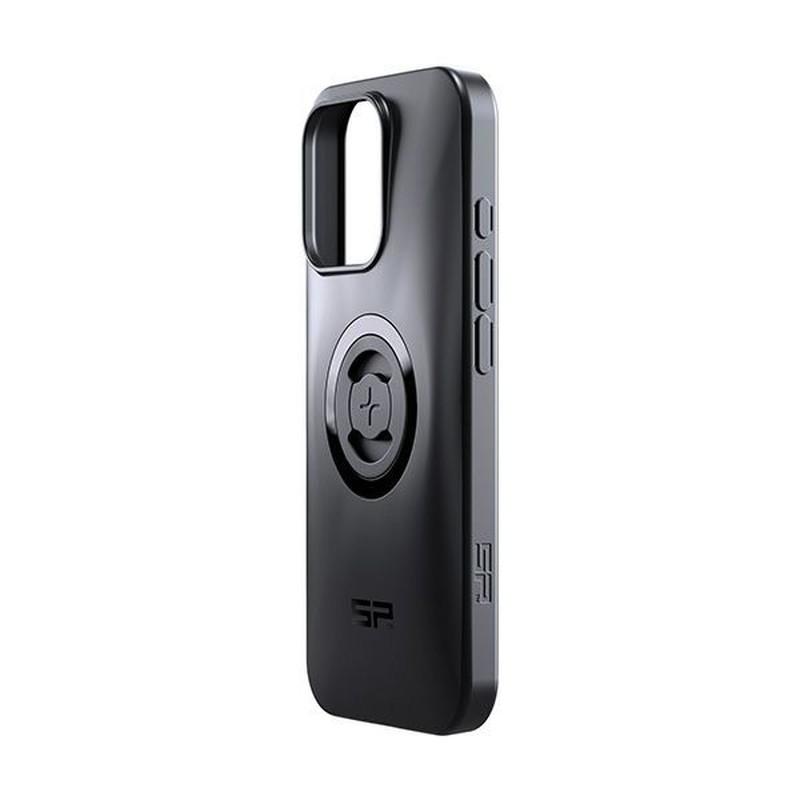 SP CONNECT エスピーコネクト SPC+ フォンケース iPhone16シリーズ