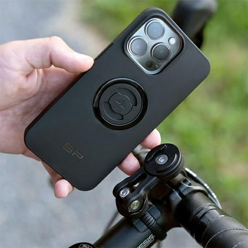 SP CONNECT エスピーコネクト SPC+ 互換ヘッド (ユニバーサルバイク