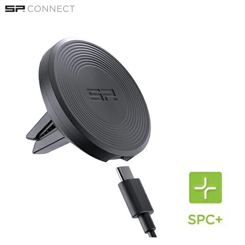SP CONNECT エスピーコネクト SPC+ チャージング ベント マウント