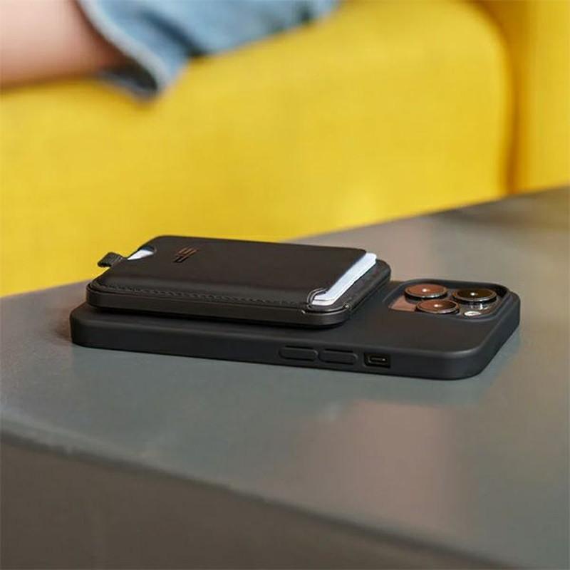 SP CONNECT エスピーコネクト SPC+ CARD WALLET/マグネティックカード