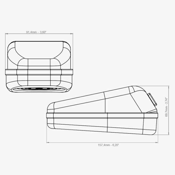 専用様です DUO X ZEXUS ZX-R40TW - SALT｜製品情報｜DUO International / ルアー