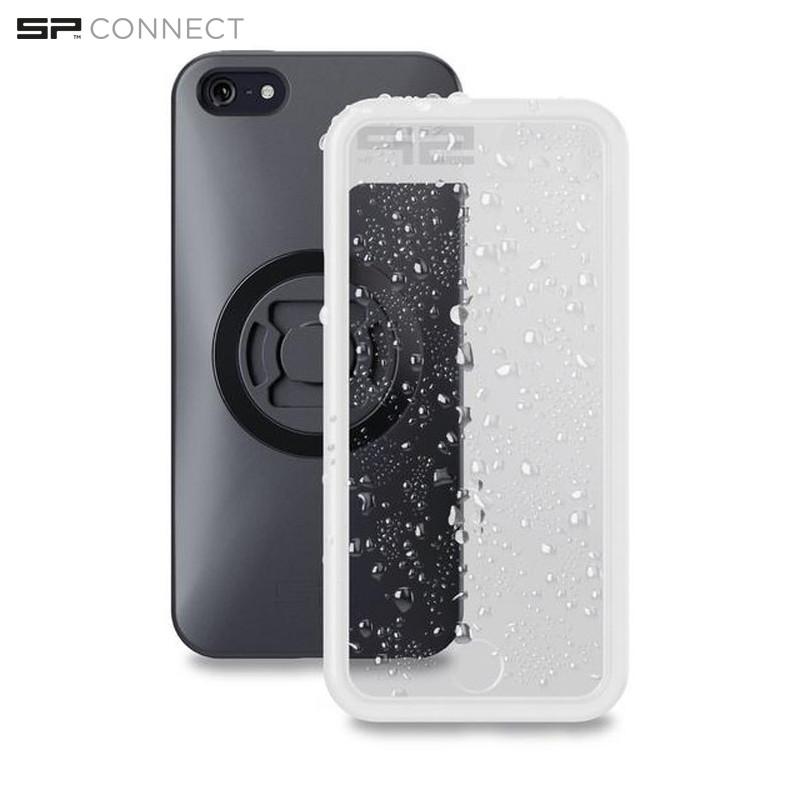 SP CONNECT エスピーコネクト ウェザーカバー iPhone 11/XR フォンカバー spconnect53224サイクル