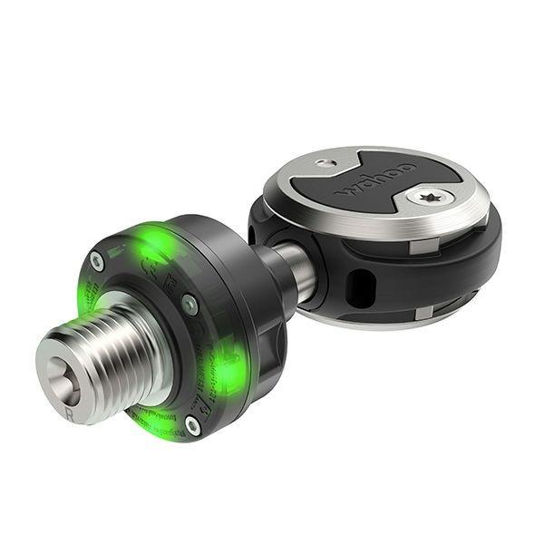 wahoo ワフー スピードプレイ パワーリンクゼロ デュアル 両側計測モデル Wahoo SPEEDPLAY POWRLINK ZERO/ワフー スピードプレイ パワー