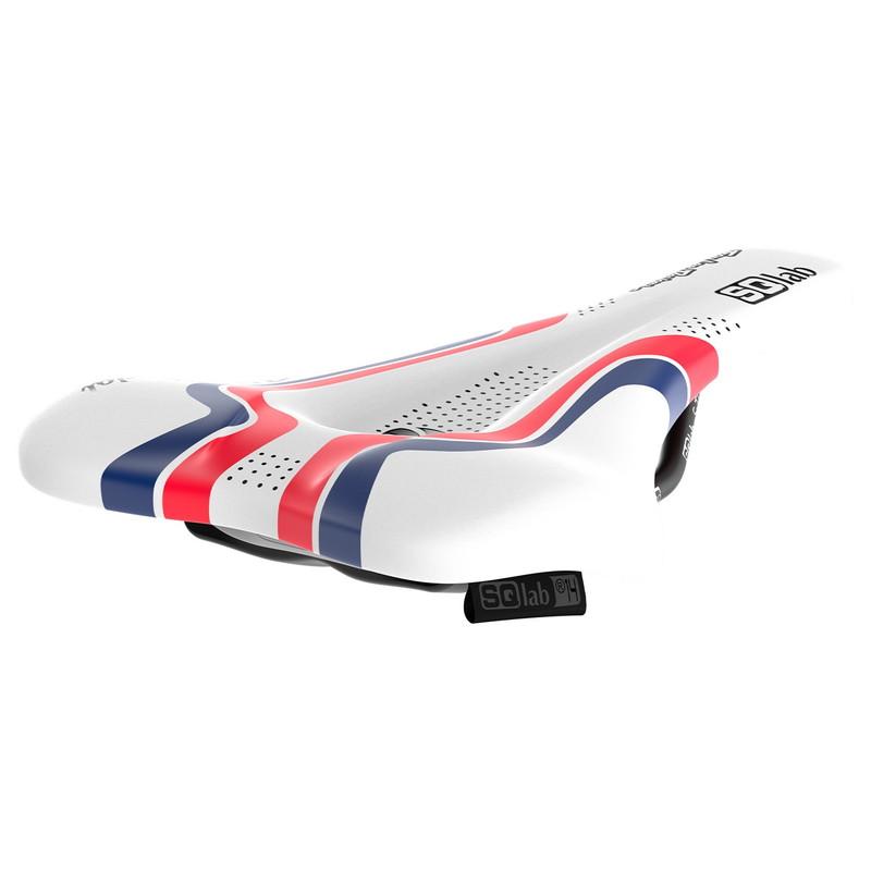 Sqlab エスキューラブ 612 EW active2.1 ltd. S-tube / WardySpecial TroyLee  サドル |  | 03