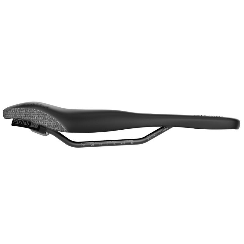 Sqlab エスキューラブ 614 Ergowave active2.1 S-Tube サドル