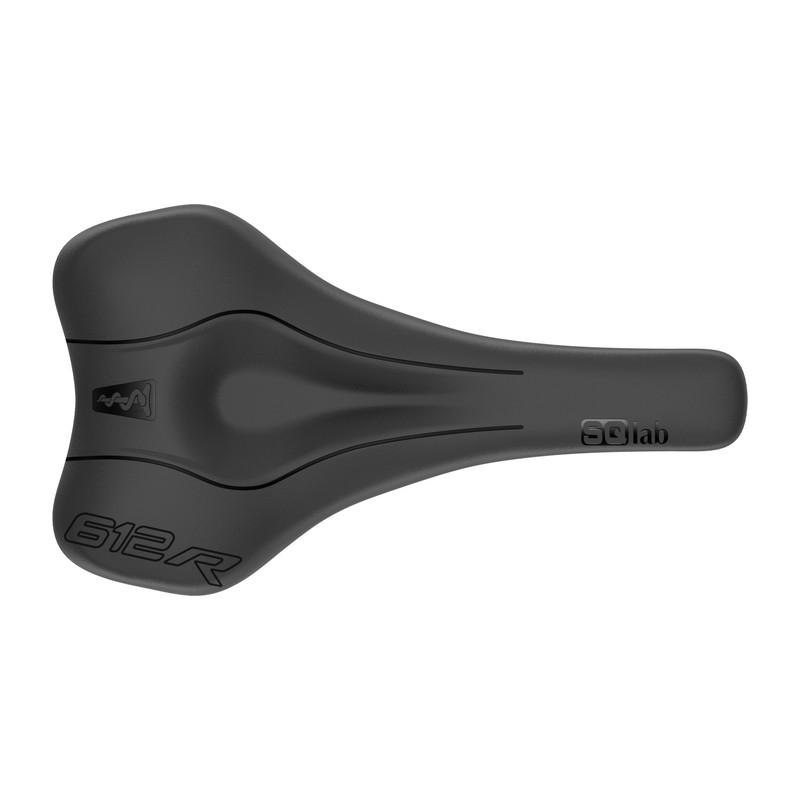 SQlab 612 カーボンサドル エスキューラブ 公式】SQlab（エスキューラブ） Saddle 612 ERGOWAVE® Carbon