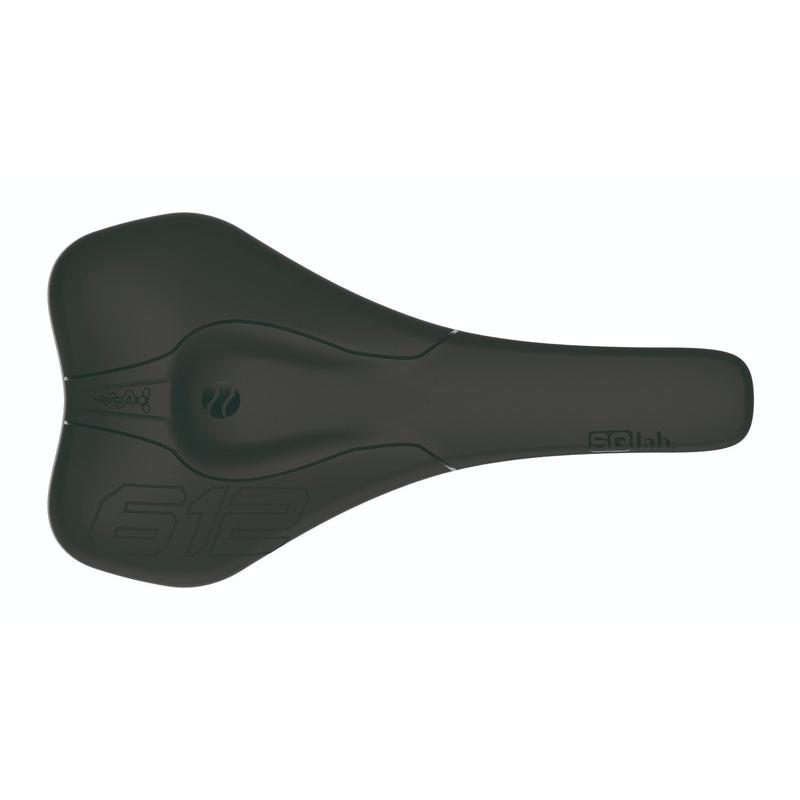 Sqlab エスキューラブ 612 Ergowave S-Tube  サドル |  | 03