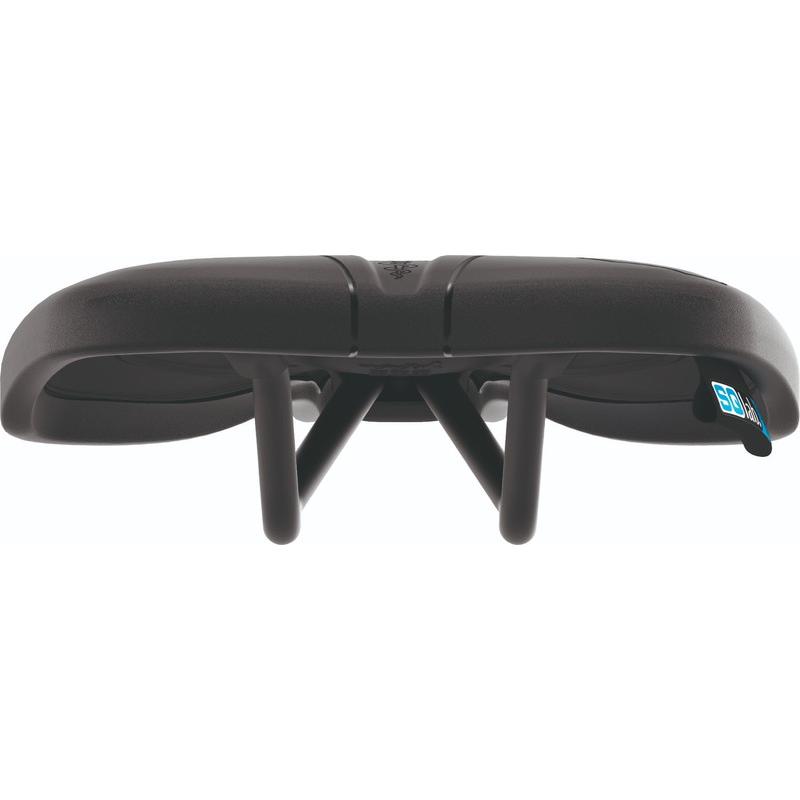 Sqlab エスキューラブ 612 Ergowave S-Tube  サドル |  | 05