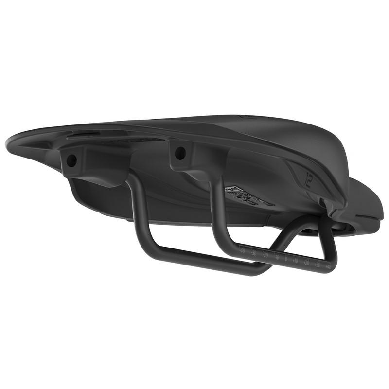 Sqlab エスキューラブ 613 Ergowave R S-Tube  サドル |  | 02