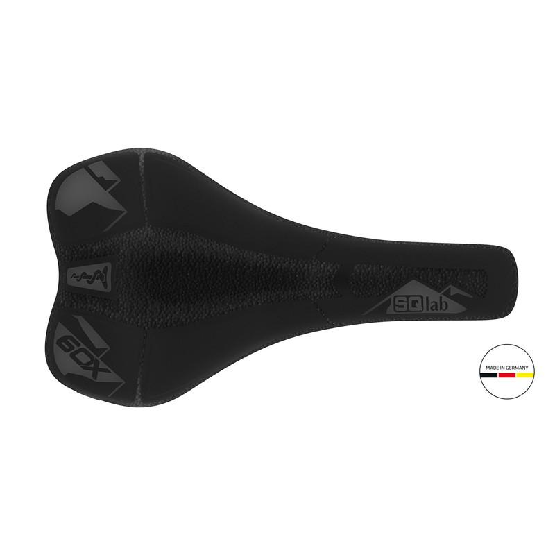 Sqlab エスキューラブ 6OX Infinergy Ergowave Active 2.1 S-Tube  サドル |  | 01