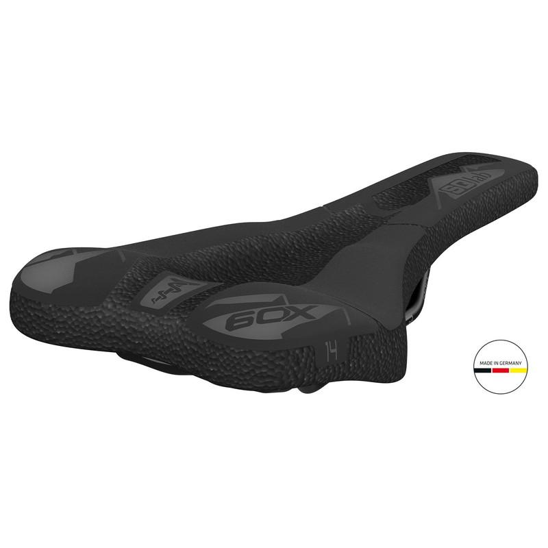 Sqlab エスキューラブ 6OX Infinergy Ergowave Active 2.1 S-Tube  サドル |  | 03