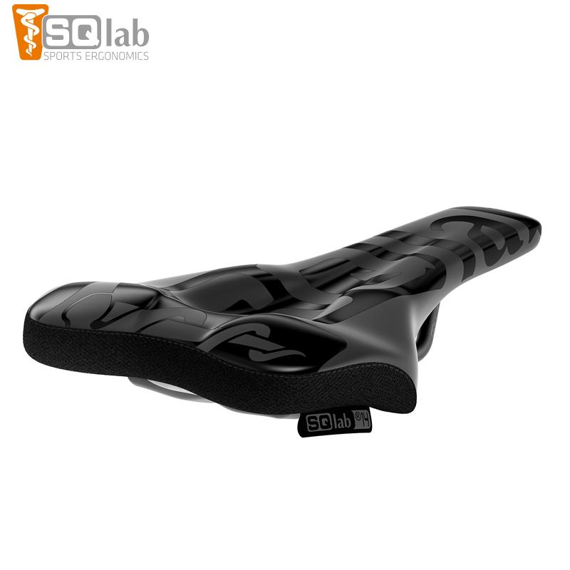 Sqlab エスキューラブ Saddle 6OX ERGOWAVE active 2.1 限定Teamエディション  サドル | 
