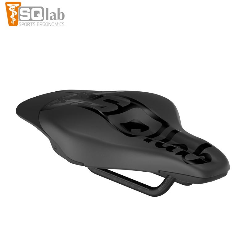 Sqlab エスキューラブ Saddle 613 ERGOWAVE R Carbon 限定Teamエディション  サドル | 