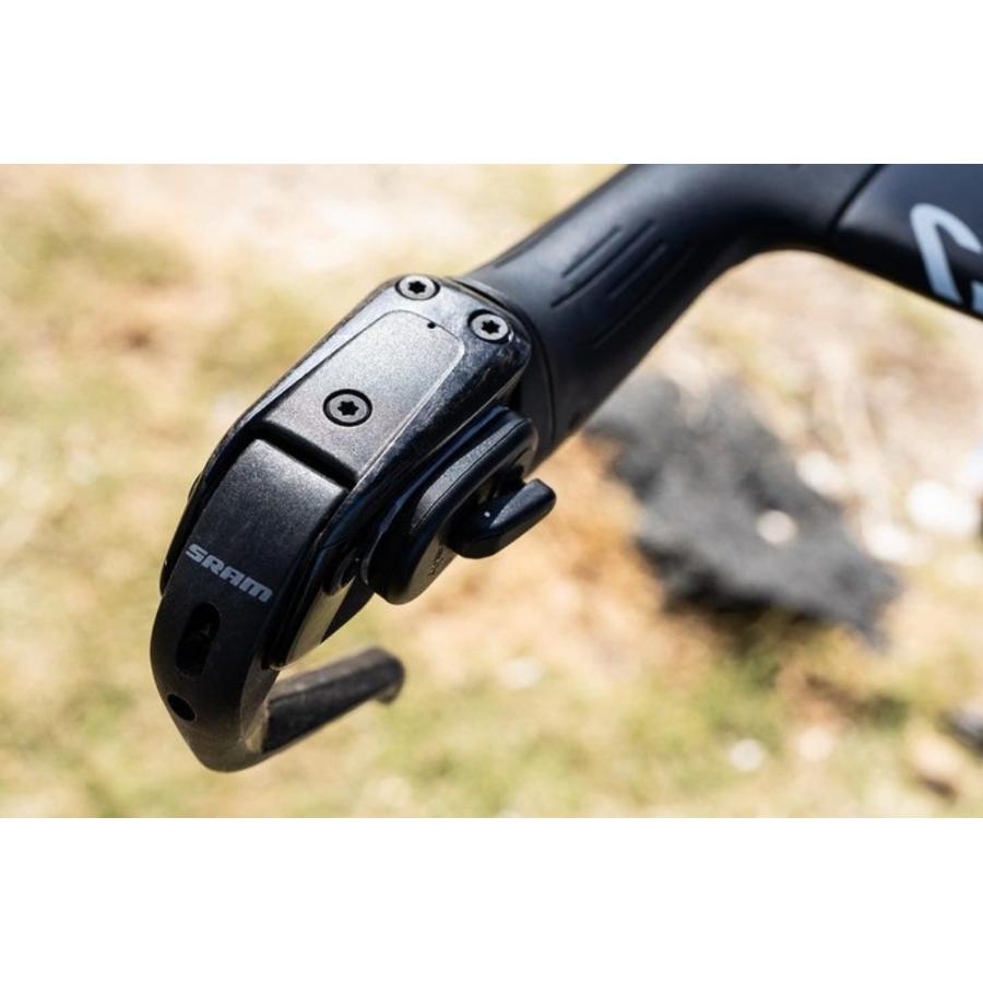 スラム Red AXS E1 SRAM eTap Wireless Blips : サイクル スラム Red AXS E1 SRAM eTap Wireless Blips : サイクル