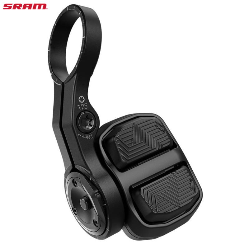 SRAM シフター 未使用 axs pod controller SRAM/スラム AXS POD CONTROLLER シフター : サイクルスポーツストア