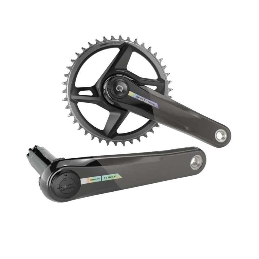 スラム Force eTap AXS SRAM Power Meter DUB 1x : サイクルスポーツ