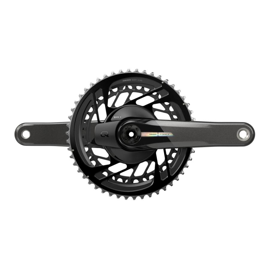 スラム Force eTap AXS SRAM Power Meter DUB 2x : サイクル スラム Force eTap AXS SRAM Power Meter DUB 2x : サイクル