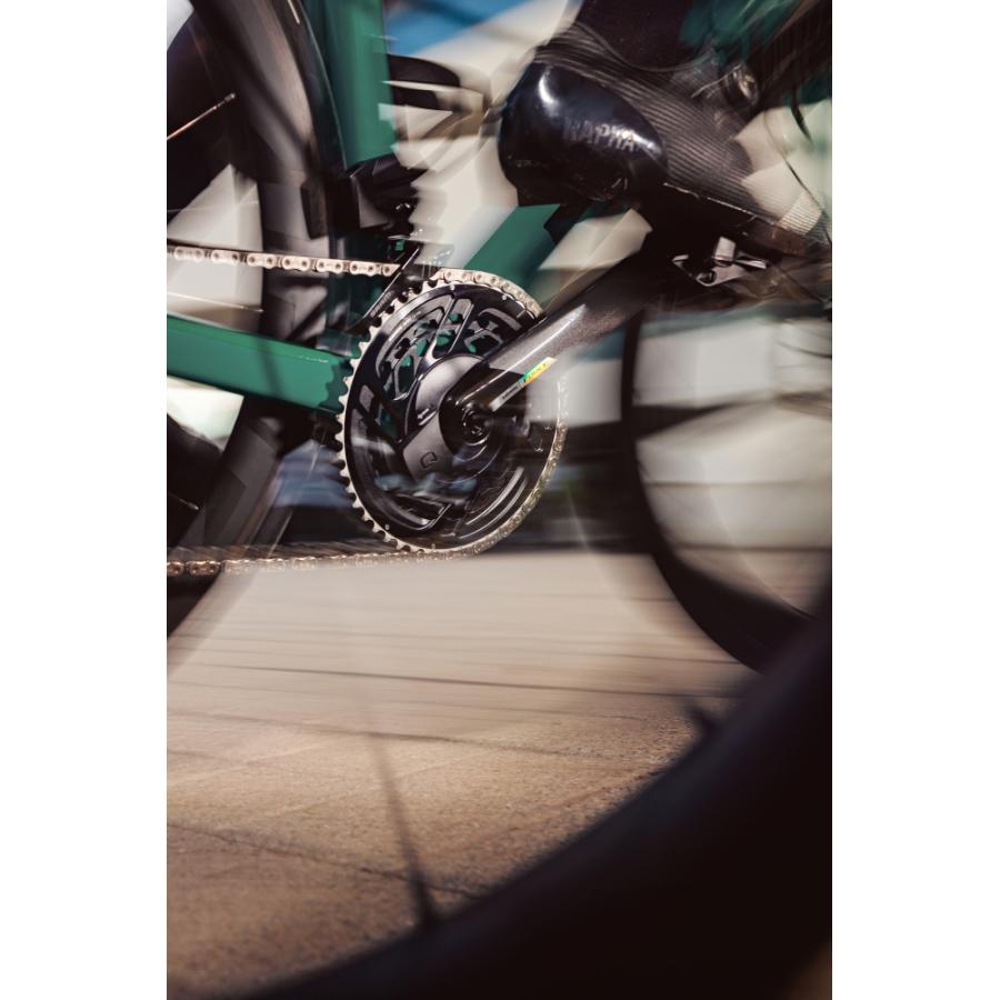スラム Force eTap AXS SRAM Power Meter DUB 2x : サイクル スラム Force eTap AXS SRAM Power Meter DUB 2x : サイクル