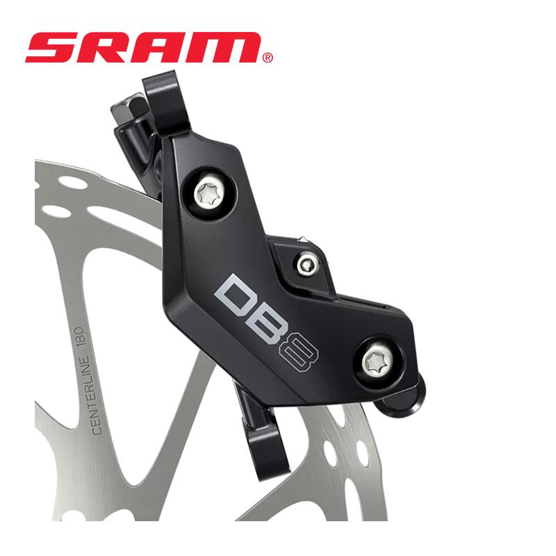 SRAM/スラム SRAM ディスクブレーキ DB8 Front 950mm Diff Black