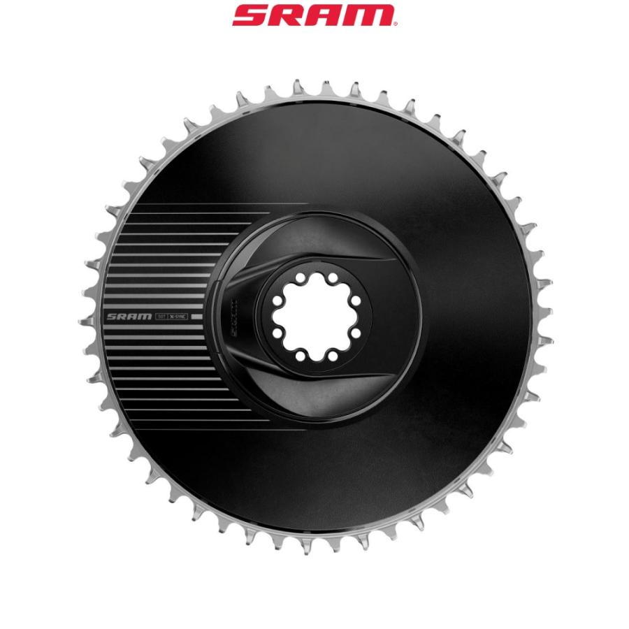SRAM FORCE Direct Mountチェーンリング 48T/35T SRAM Force AXS