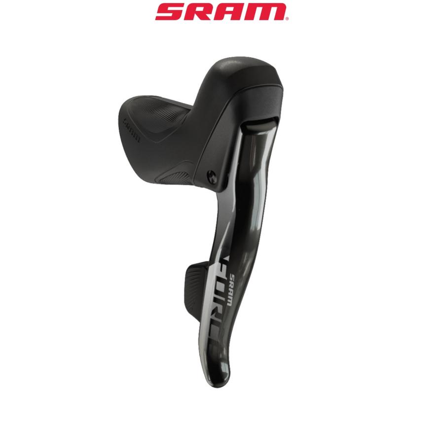 SRAM FORCE AXS e-tap スラム フォース レバー D1 スラム Force eTap AXS SRAM Shift/Brake Lever（D1） : サイクル