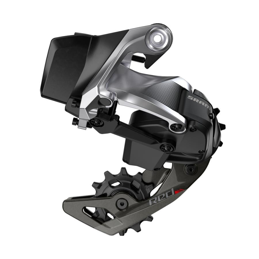 SRAM RED etap 11s リアディレイラー スラム SRAM Red eTap Rear Derailleur Max32T 11s : サイクルスポーツ