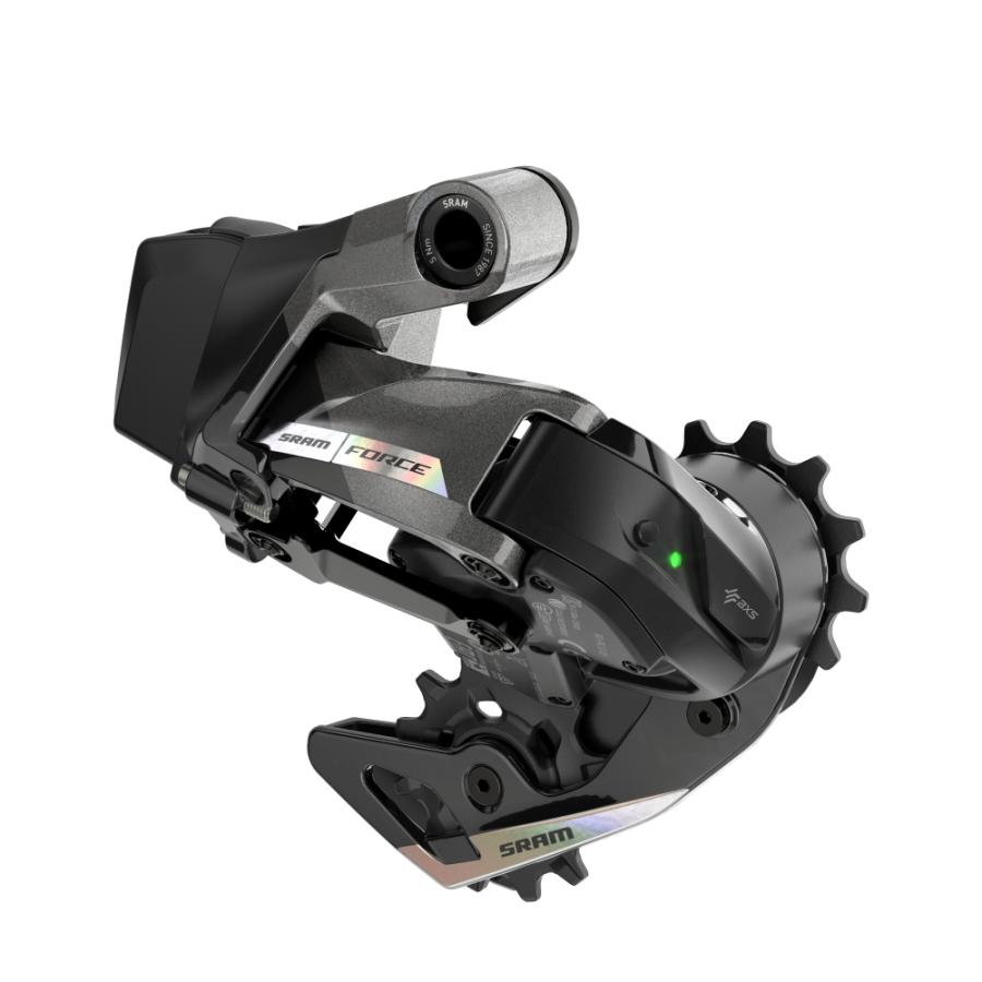 スラム Force eTap AXS SRAM Rear Derailleur XPLR/Max44T 12s