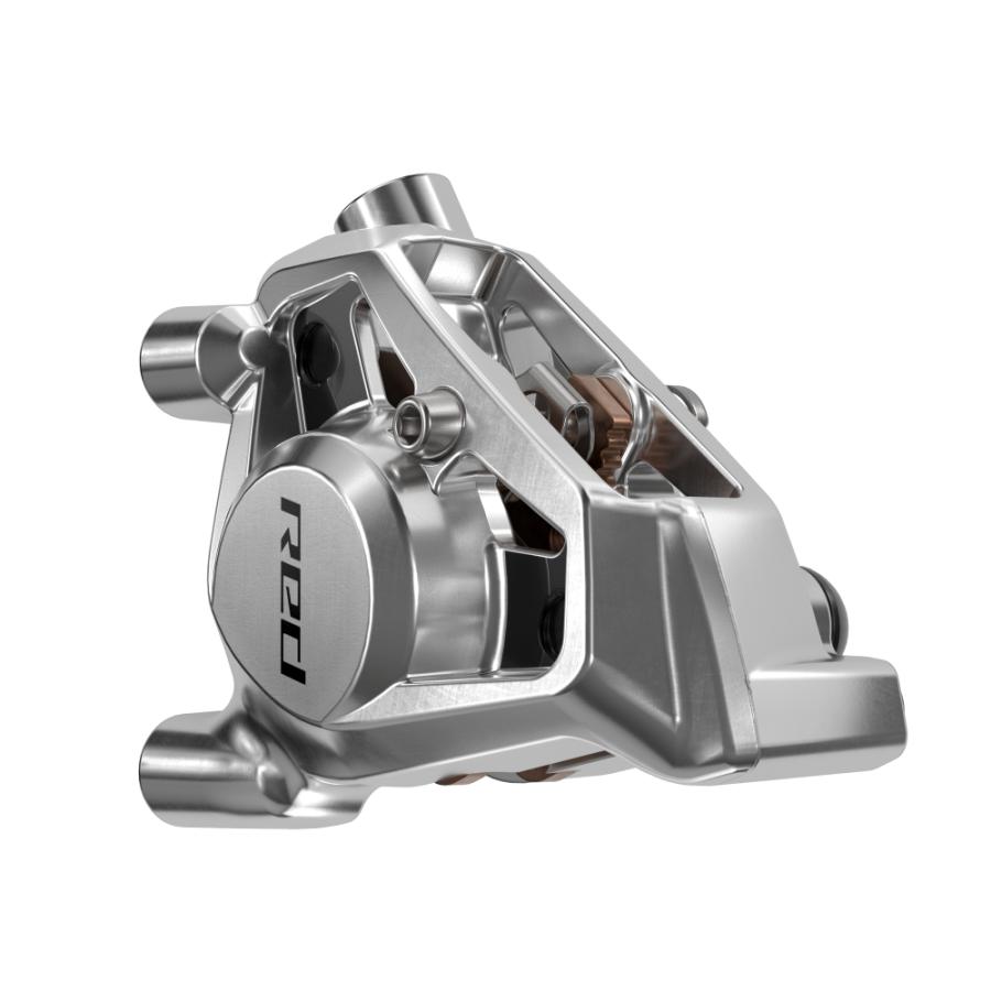 スラム Red AXS E1 SRAM HRD Caliper Assembly : サイクル スラム Red AXS E1 SRAM HRD Caliper Assembly : サイクル