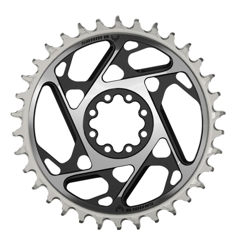 SRAM スラム XXSL T-Type Direct Mount Chain Ring チェーンリング 