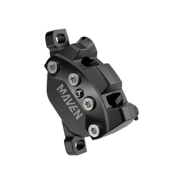 SRAM スラム ディスクブレーキ MAVEN SILVER BLK 950mm メイブン