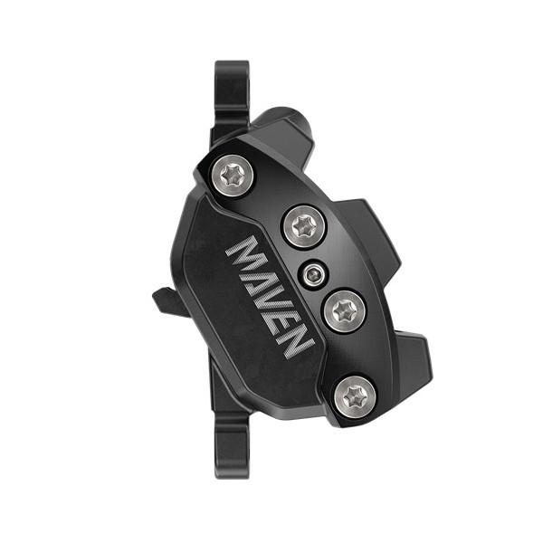 SRAM スラム ディスクブレーキ MAVEN SILVER BLK 950mm メイブン