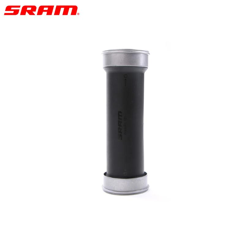 SRAM スラム BB DUB PressFit 121mm ボトムブラケット : サイクル