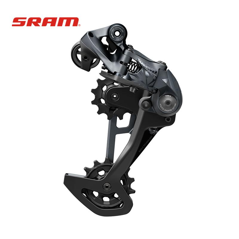 最安値SRAM スラム XX1 イーグル XX1 Eagle Derailleur Rear リア