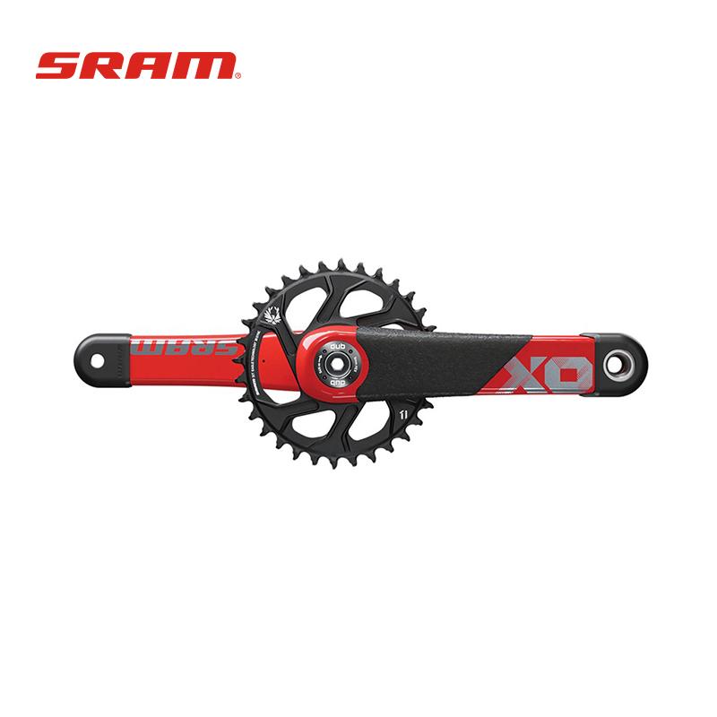 Sram X0 DH グループセット スラム　ダウンヒル Sram X0 DH グループセット スラムダウンヒル