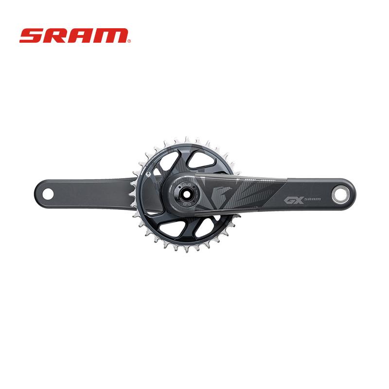 Sram Gx Eagle Crank Arms SRAM GX Eagle Carbon Boost DUB Crankset