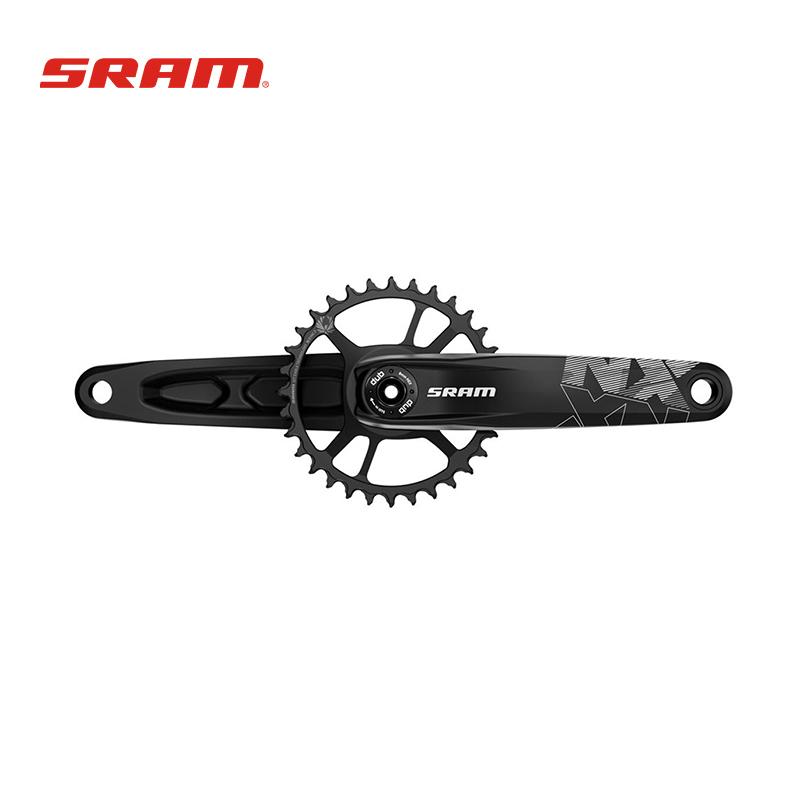 SRAM - nx eagle 12s dub boostクランクセット SRAM NX Eagle 12-speed Groupset with BOOST DUB Crank | The