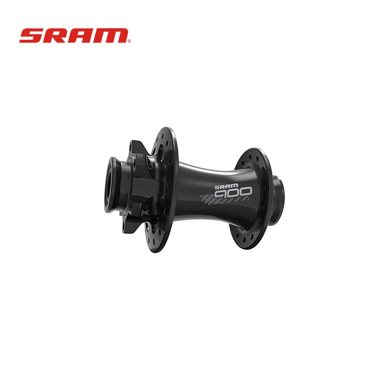 SRAM 900 Boostハブセット(フロントTORQUE CAP) SRAM/スラム 900 Front 28H 6-Bolt 15×110mm Boost ＊(15?STD