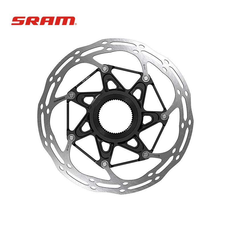 SRAM/スラム CENTERLINE X ROTOR Center Lock 160mm : サイクル