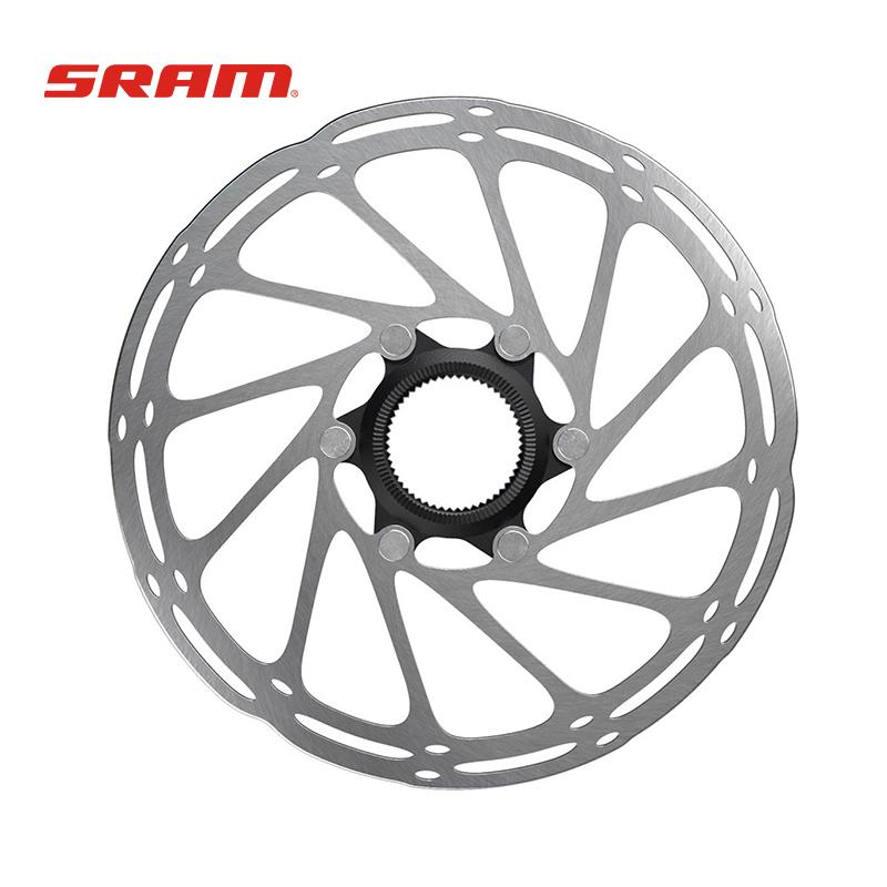 Sram centerline sale rotor centerlock 160mm