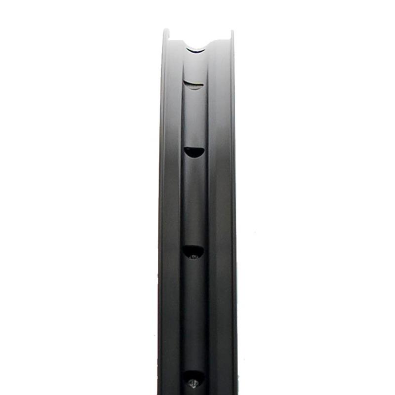 Stan's NoTubes スタンズノーチューブ RIM CREST MK4 27.5 32H BLACK