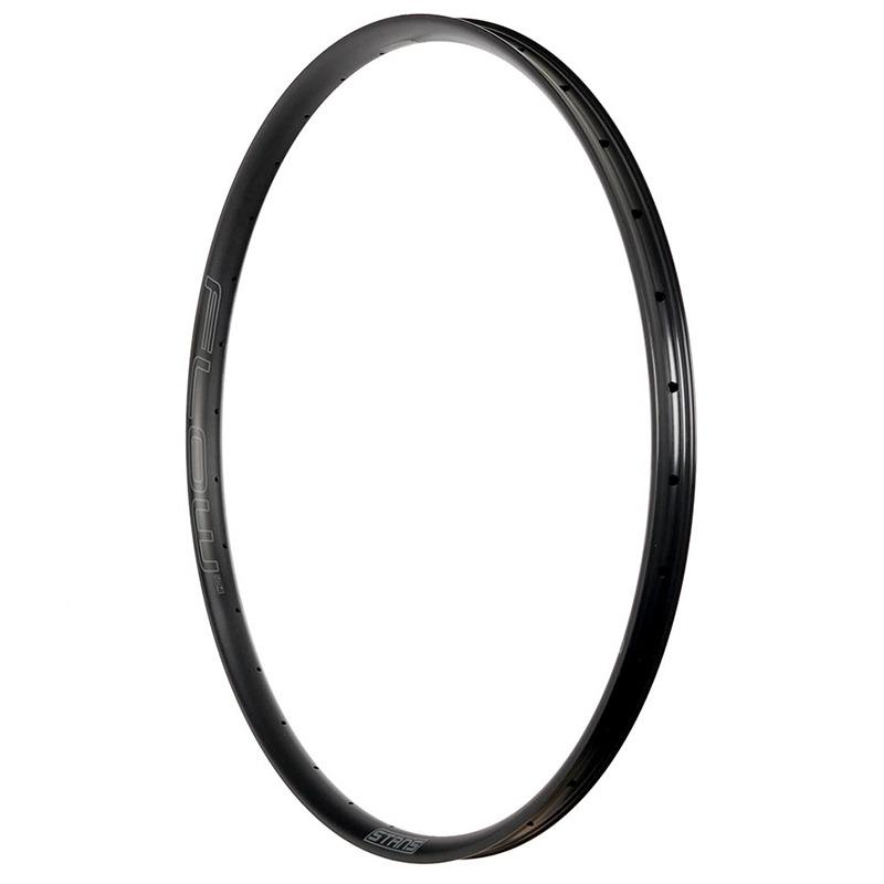 Stan's NoTubes スタンズノーチューブ RIM FLOW MK4 29 32H BLACK