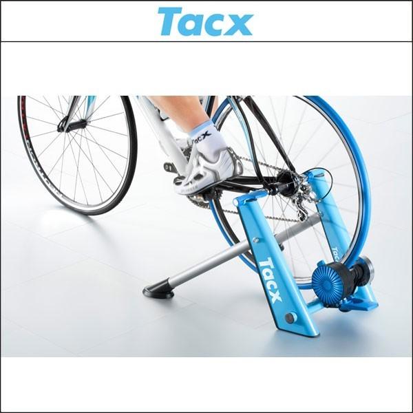 信憑信憑Tacx タックス Blue Twist ブルーツイスト ローラー台