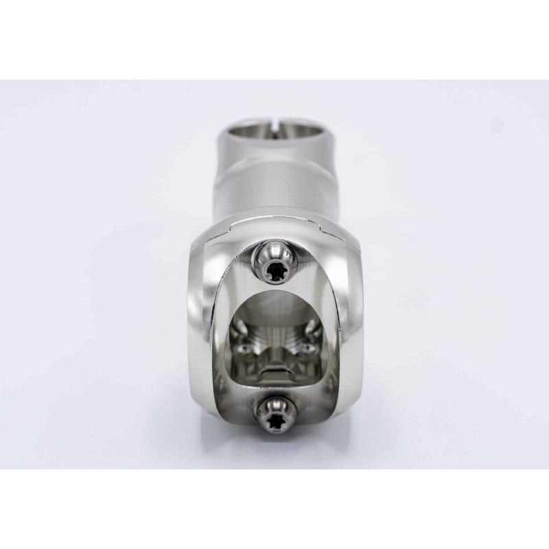 THOMSON トムソン G2 STEM SILVER 10度 ステム : サイクルスポーツ