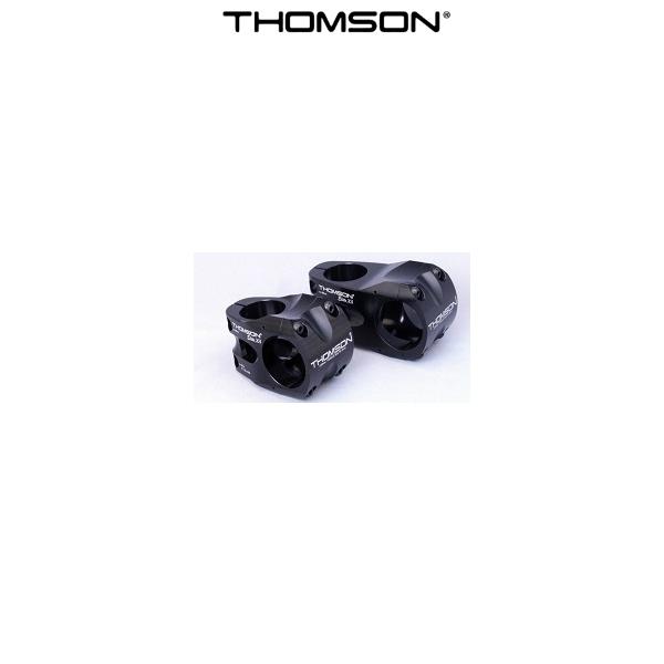 ステム THOMSON トムソン Elite 35MM X4 STEM 50MM 0°BLK