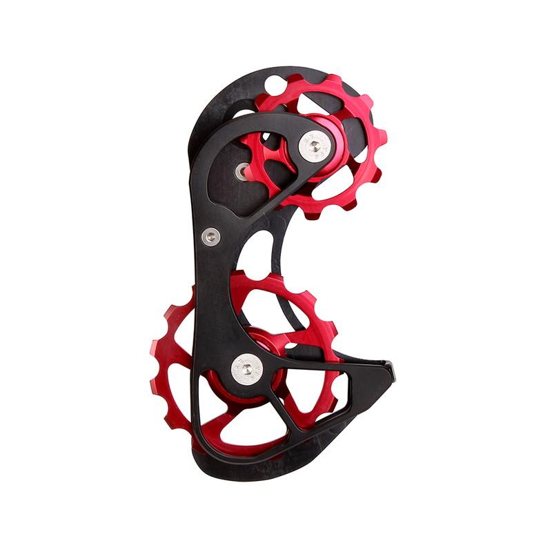 TNI ティーエヌアイ SPEEDPULLEY スピードプーリー セラミック (11T