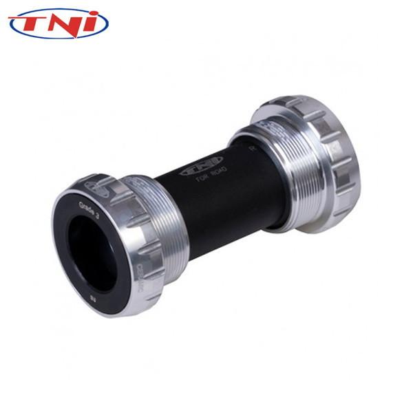 TNI/ティーエヌアイ TNI エクスターナルセラミックBB (シマノ/JIS)シルバー