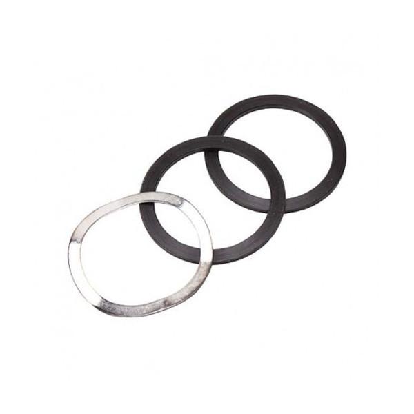TNI/ティーエヌアイ TNI セラミックBB BSA30-386 工具付 レッド