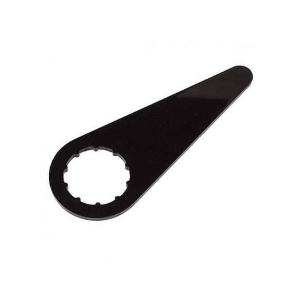 TNI/ティーエヌアイ TNI セラミックBB BSA30-386 工具付 レッド